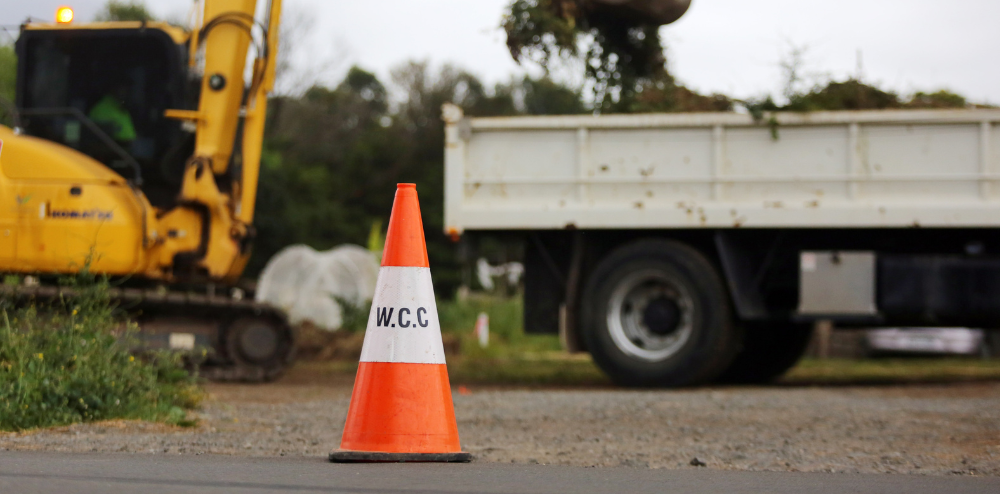 Council's plan for the next few years post image