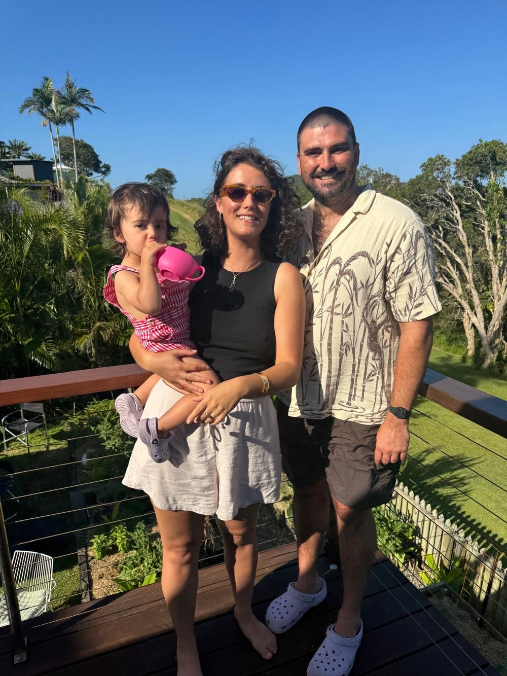 Thirroul couple electrify old cottage as part of 2515 Community Pilot post image