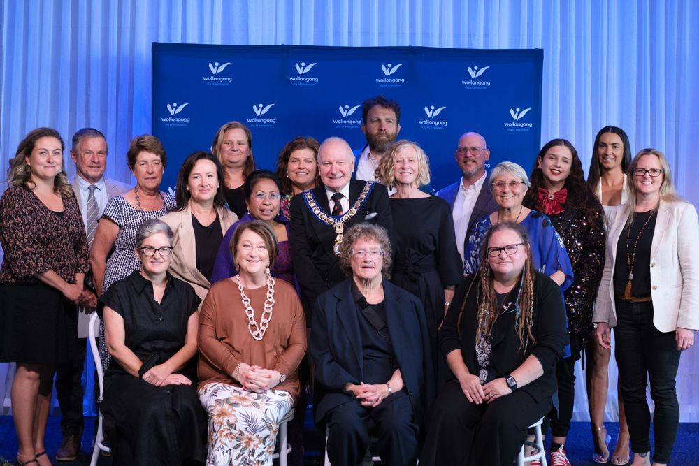 Awards highlight 'the best of us' post image