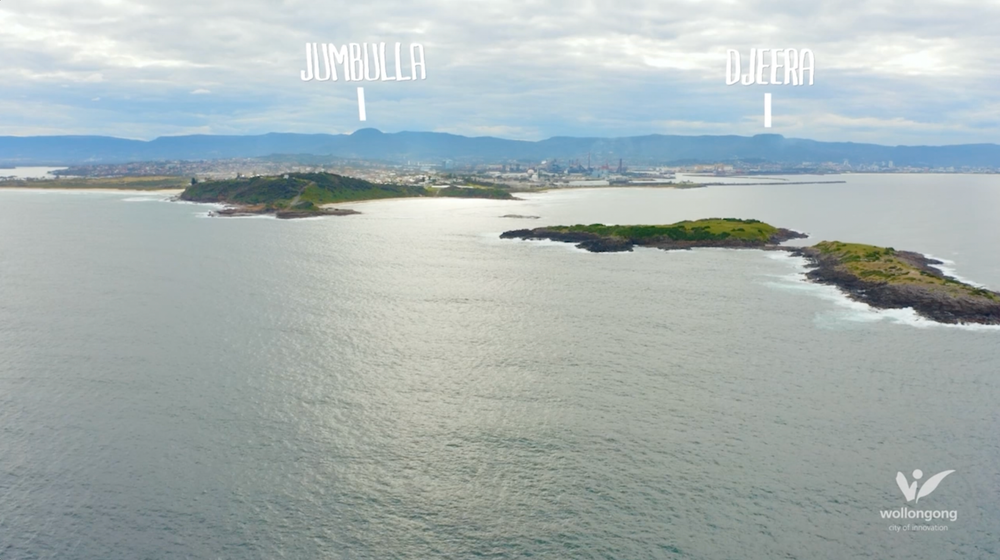 Watch a Dharawal Country story post image