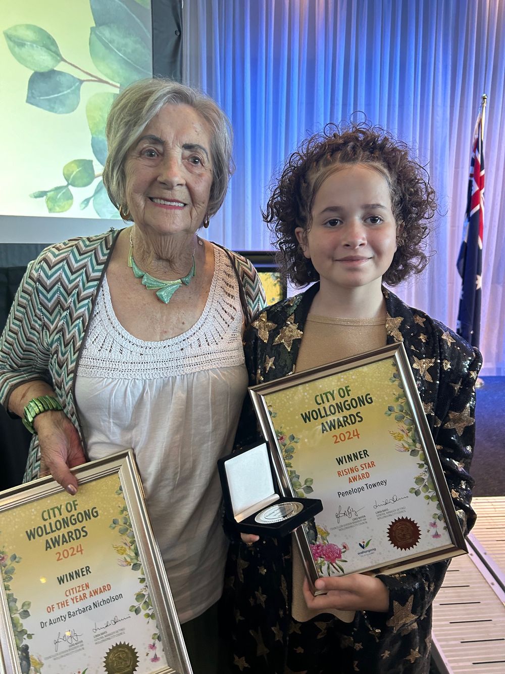 Fundraiser with perks: Help SCWC support local writers post image