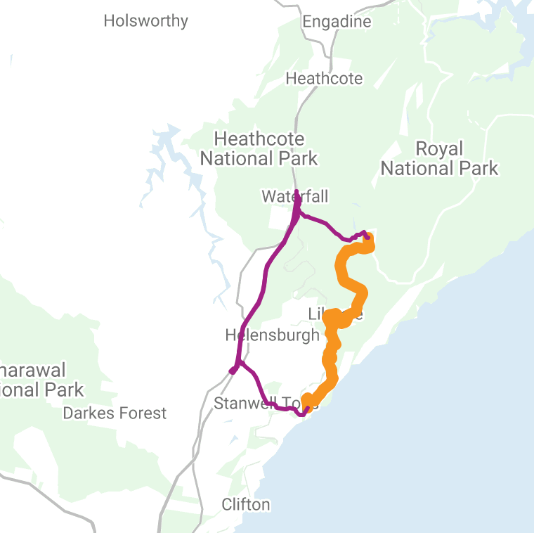 Closure of Lady Wakehurst Drive at Otford post image