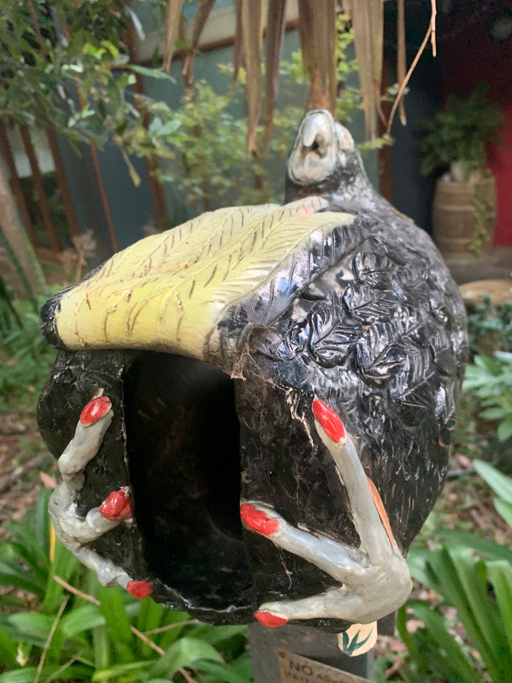 Going Postal: The hunt for unique letterboxes is on post image