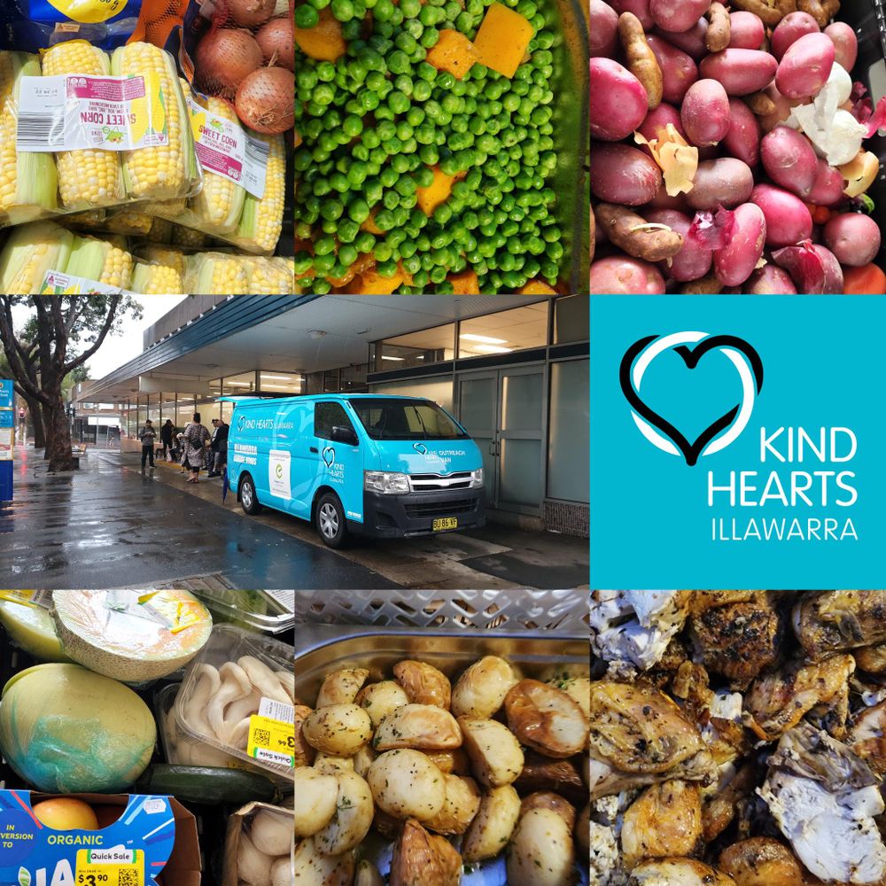 Take 6 – local services offering low-cost and free meals post image