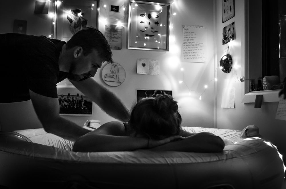 Why did I choose homebirth? post image