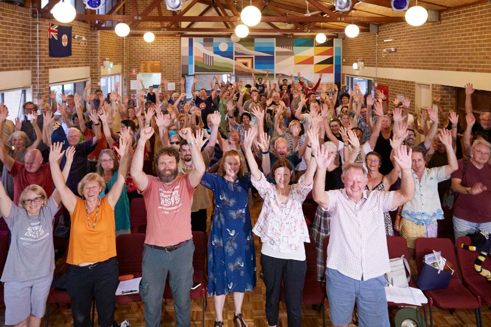 Let’s be energy smart post image