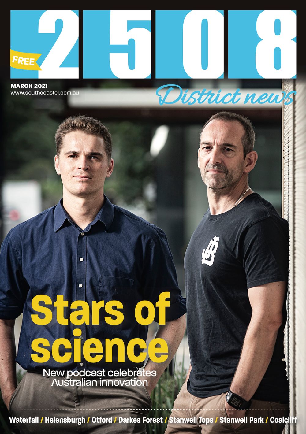 2508 MARCH 2021 post image