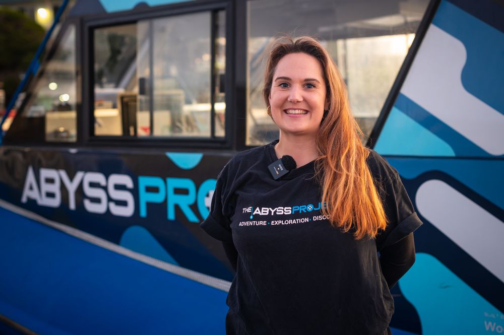 New Abyss Project eco-cruise sets sail around Five Islands post image