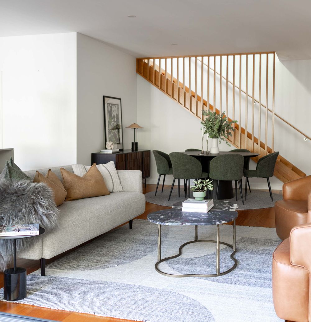 Home decor for harmony and happiness with CS Interiors post image