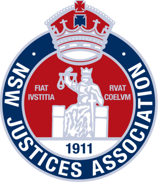 Justices of the Peace at libraries post image