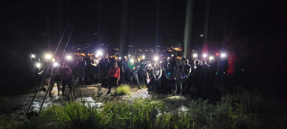 Anzac Day trek numbers doubled post image