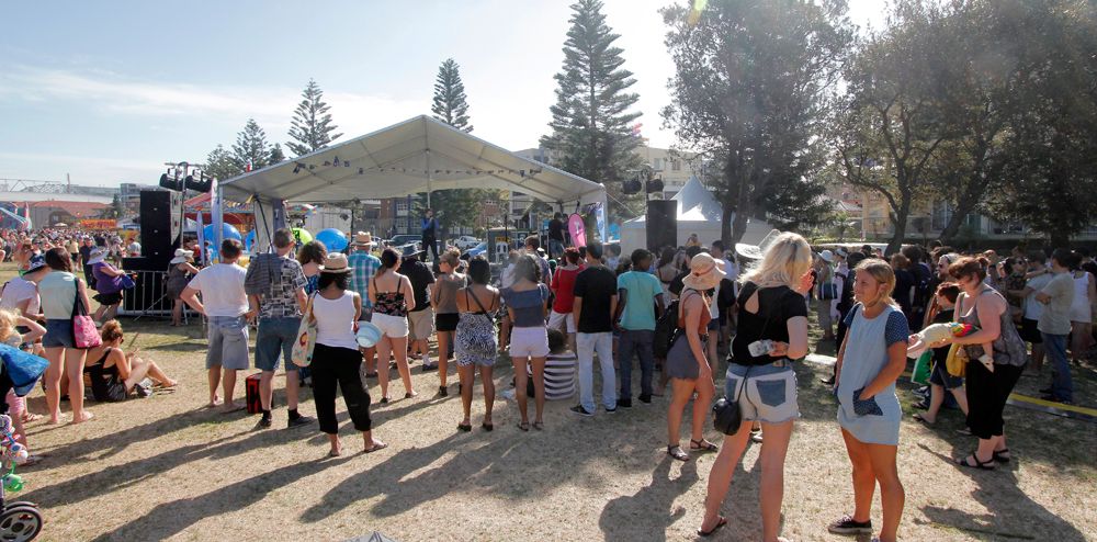 Funding for community projects post image