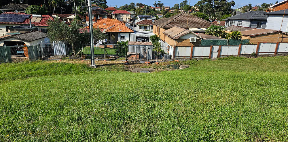 Council seeks urgent help on flooding and purchases two high risk properties at Lake Heights post image