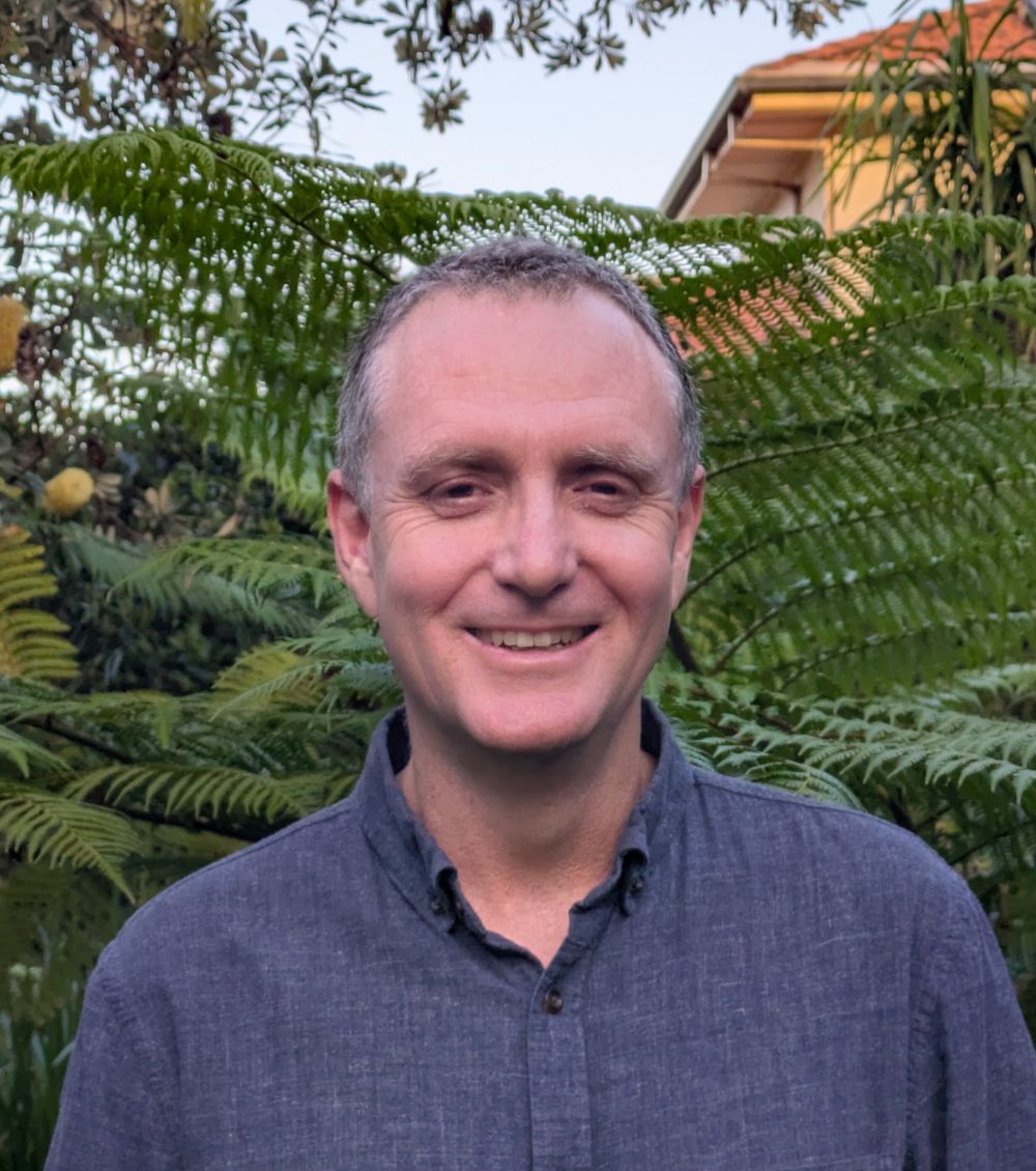 Q&A with Tim Lavers, the Animal Justice Party's candidate for Cunningham post image