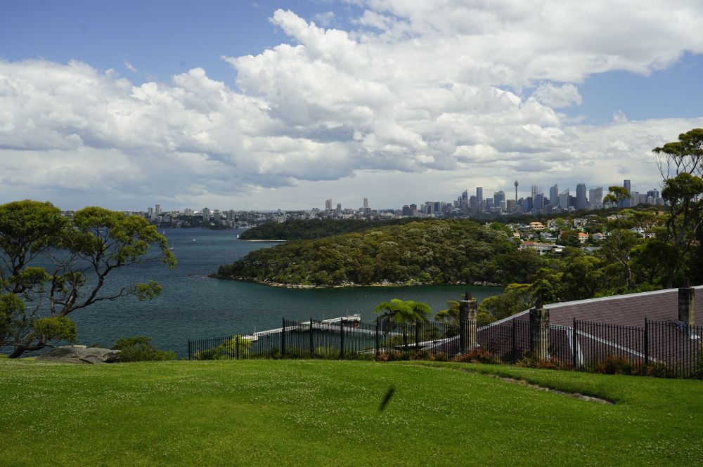 Take 3 - Top spots to ramble post image