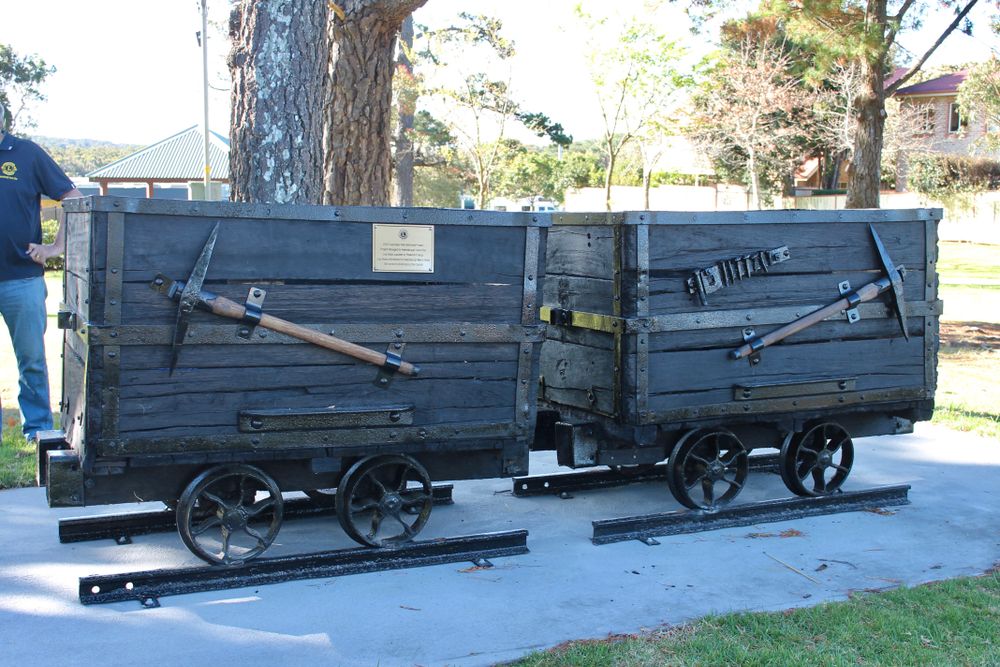 Coal – From Now to Where? post image