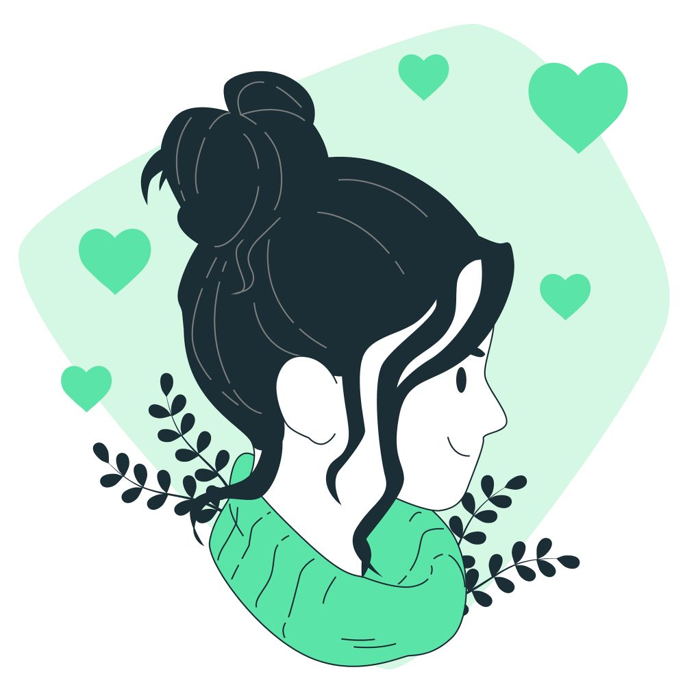 Big hair? Bald? How much difference your hair really makes to keep you cool or warm post image