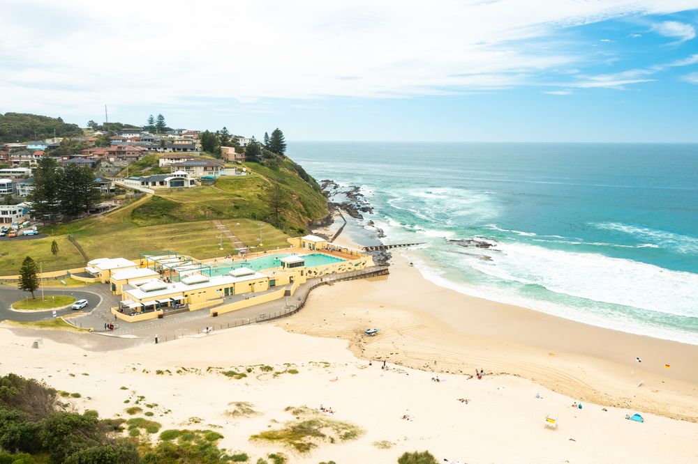 An insider's guide to Port Kembla Beach post image