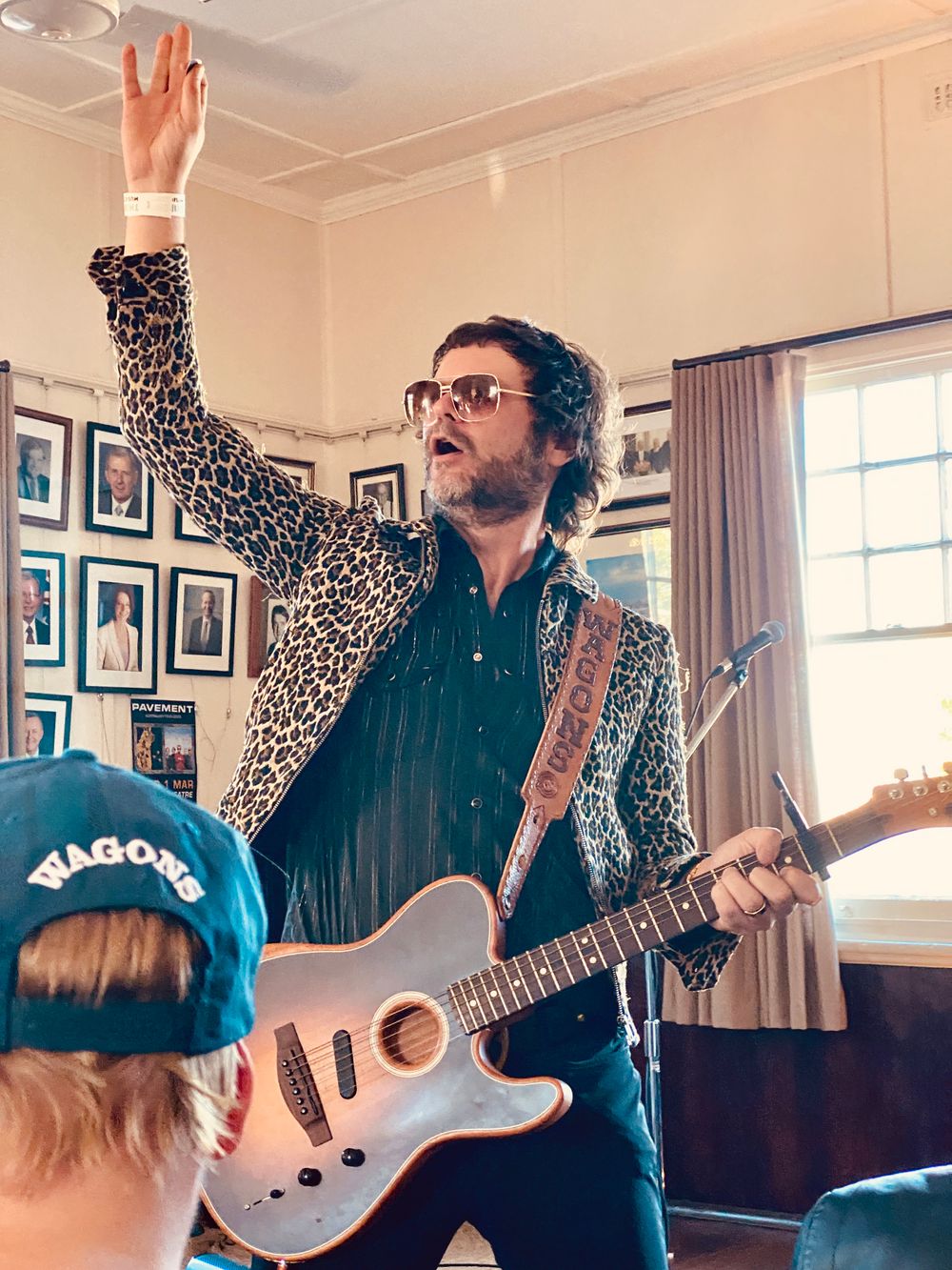 Thirroul Music Festival: A little bit country, a little bit rock and roll post image