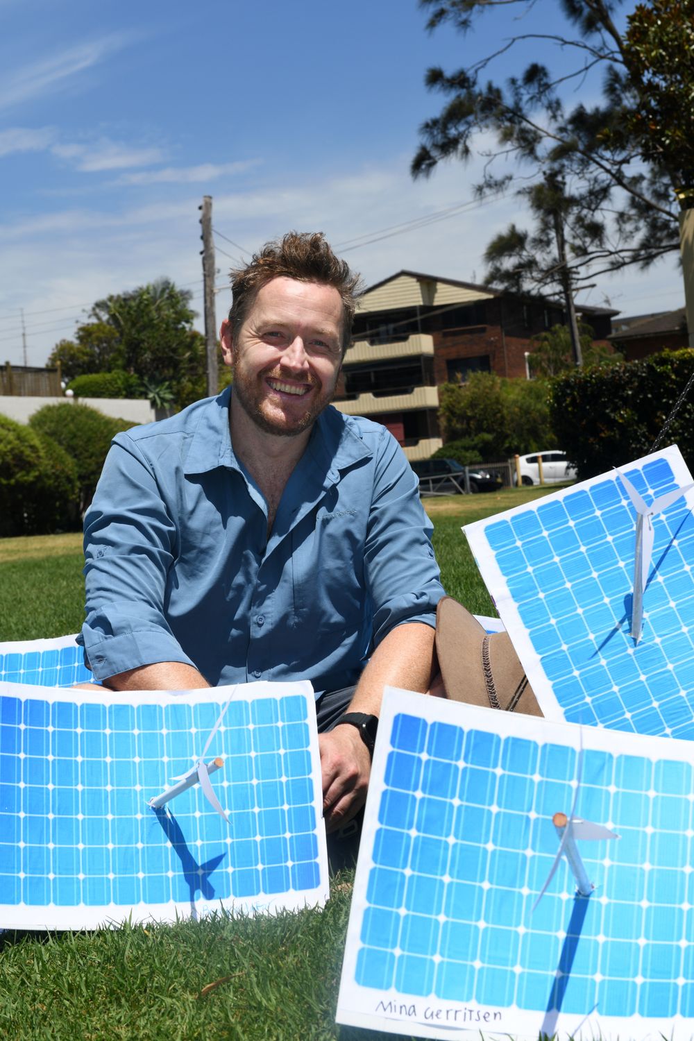 Good for the Gong: Could Illawarra wind groups meet for a cuppa? post image