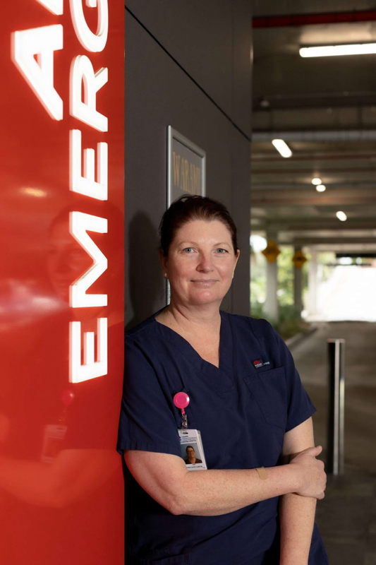 Prof Kate Curtis awarded AO in 2025 King's Birthday Honours List post image