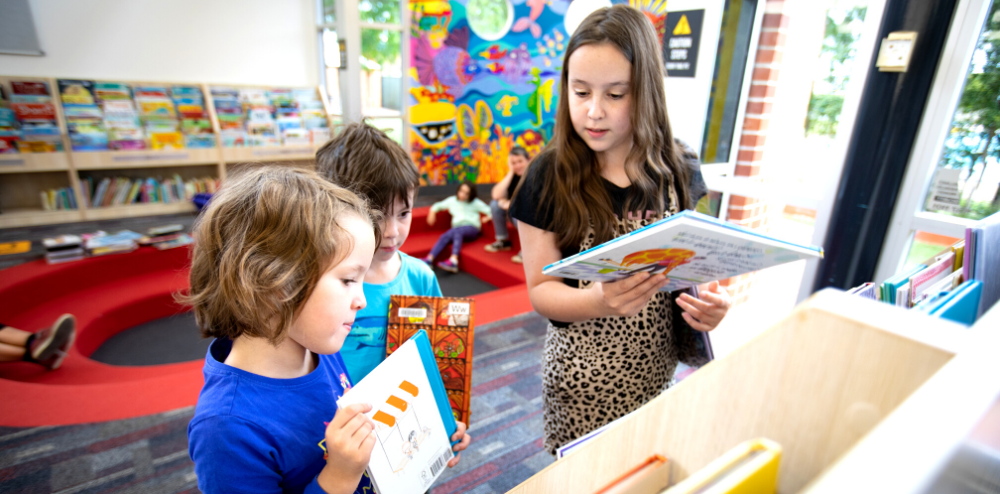 Did you know your library offers this? post image