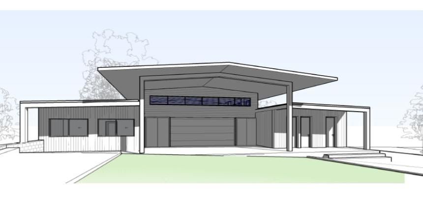 Tender milestone for Stanwell Park school hall project post image