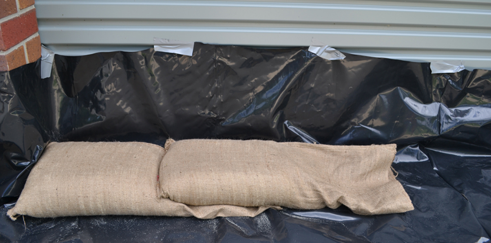 Where to fill your own sandbags post image