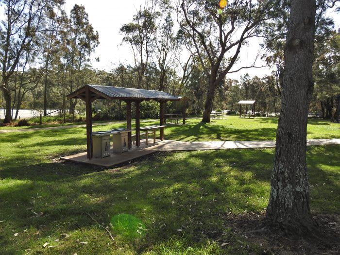 Top 3 parks with Picnic Tables post image
