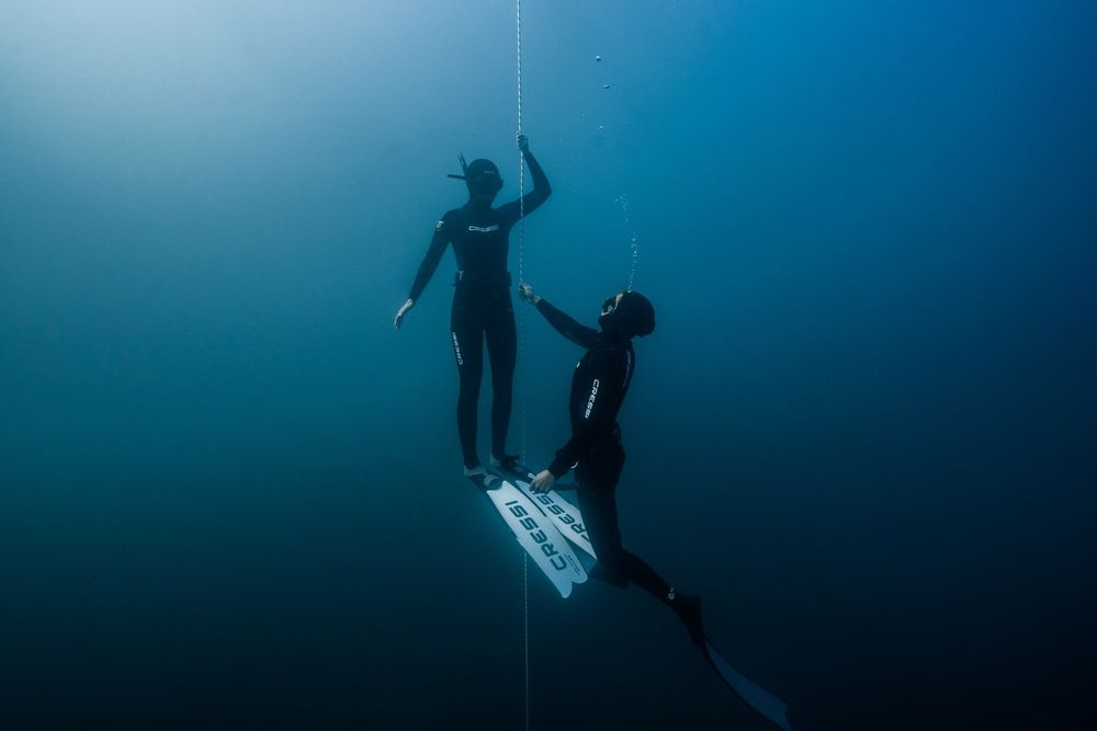 Dive into the Illawarra with Thirroul's Deep Sensations Freediving post image