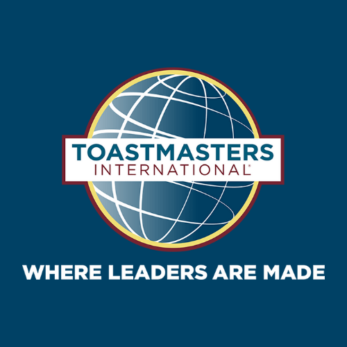 Toastmasters meets online post image