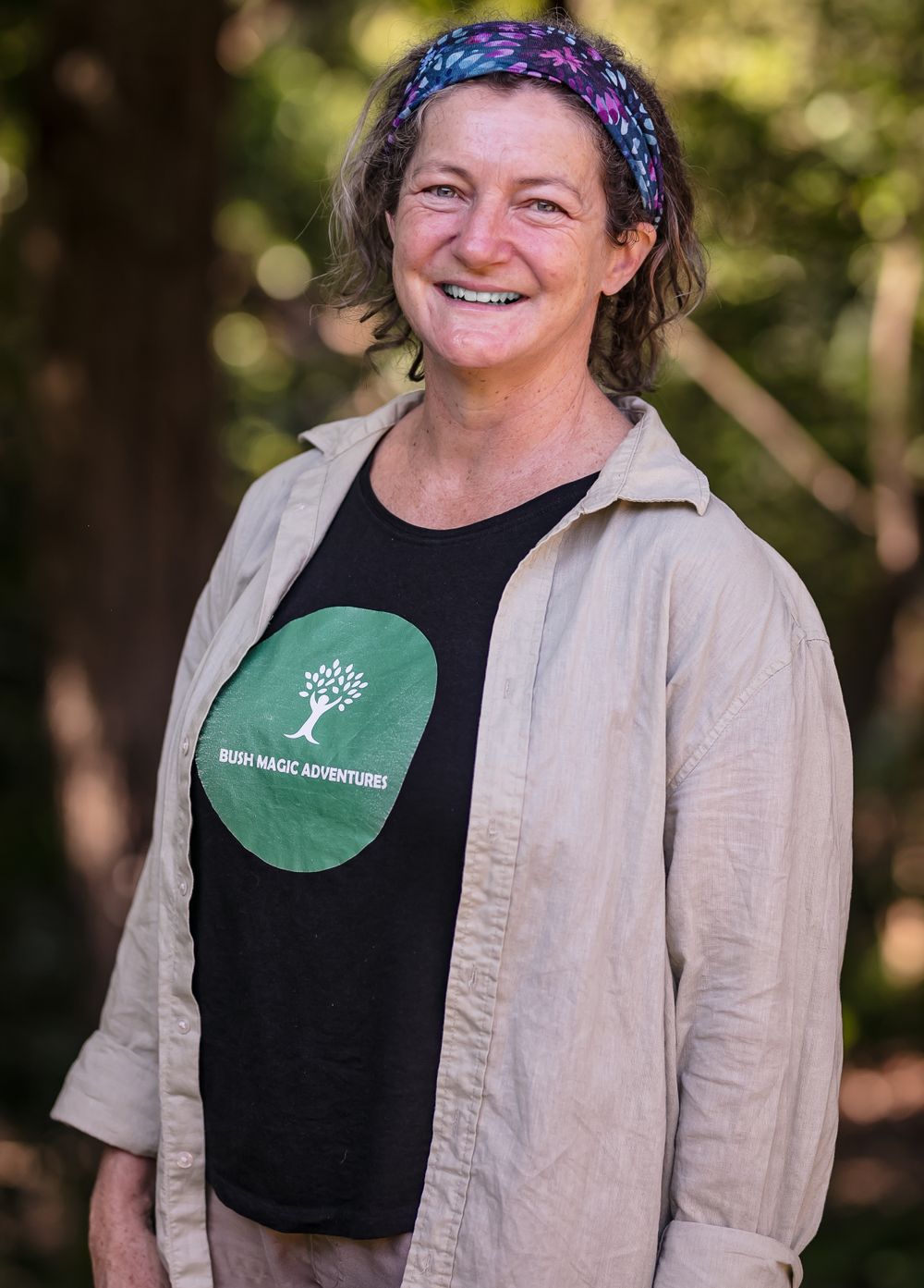 'School is not for everyone' – director of Bush Magic Adventure Therapy post image