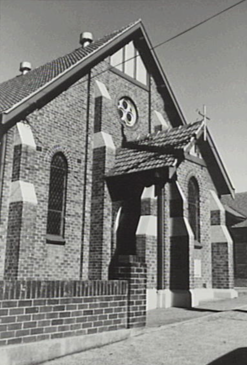 Wanted: photos of Thirroul parish for centenary publication post image