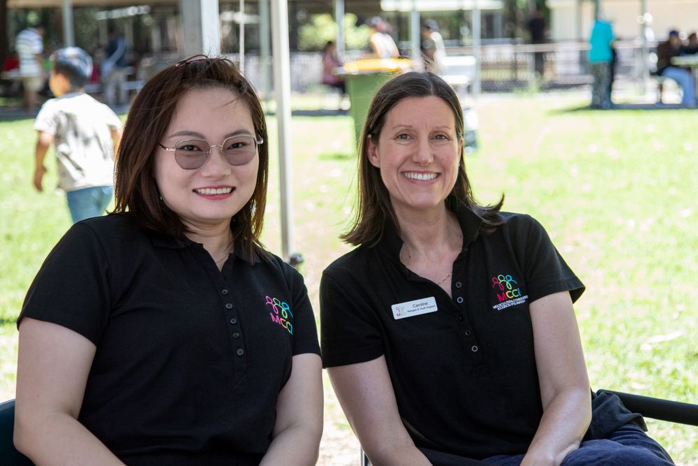 Welcome to Wollongong: MCCI Refugee Support hosts annual barbecue post image