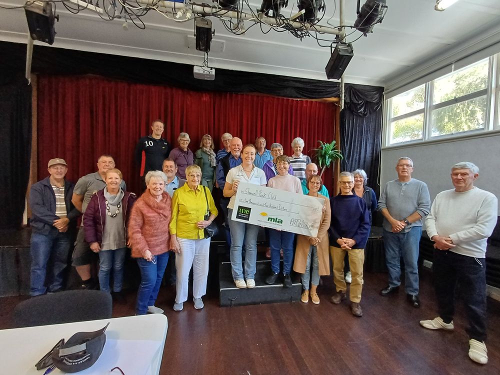 CWA raises funds for ADHD Foundation post image