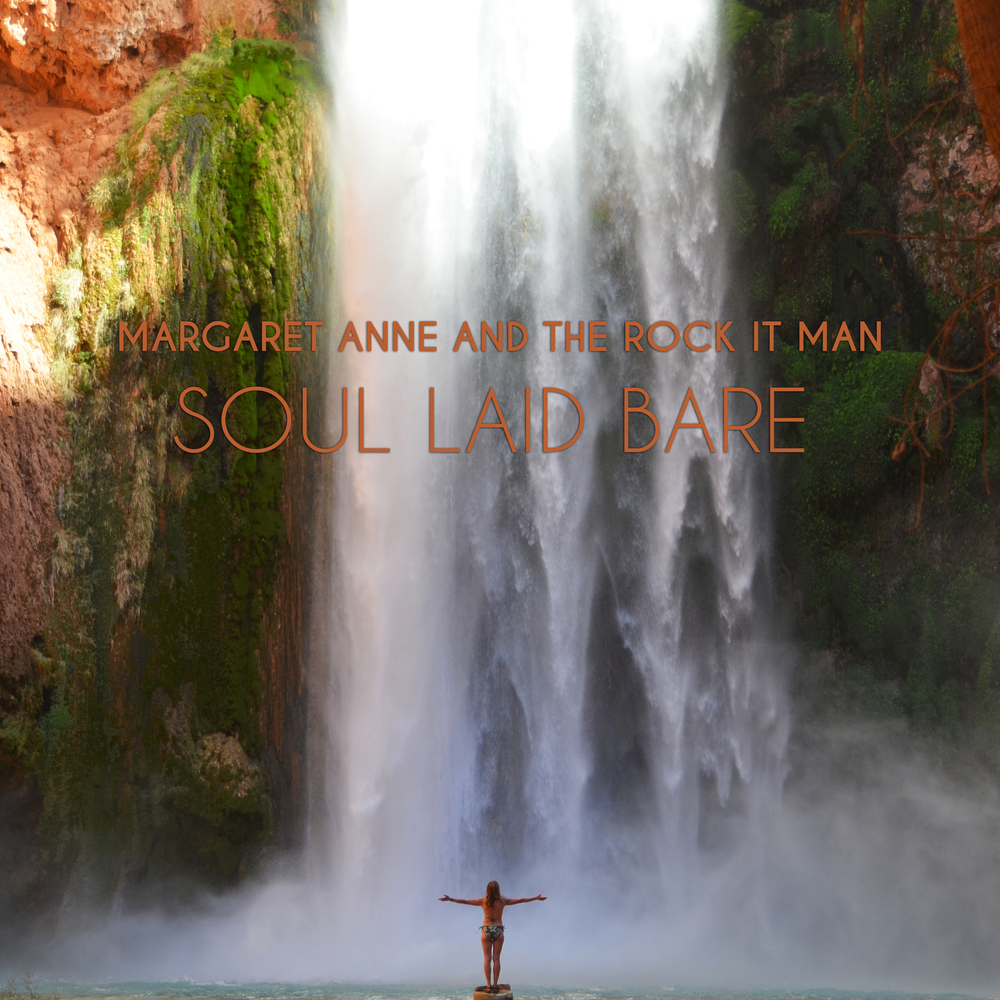Margaret Anne to launch 'Soul Laid Bare' post image