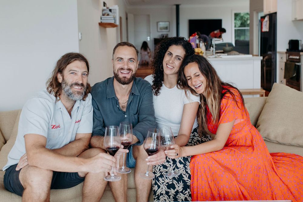 Q&A with Coledale's Tuesday Cellar Co. founder post image