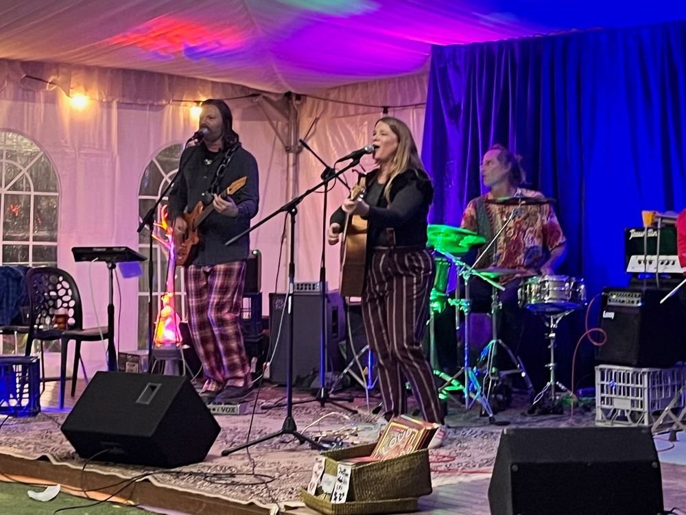 You're invited to Flame Tree Co-op's Xmas concert at Coledale RSL post image