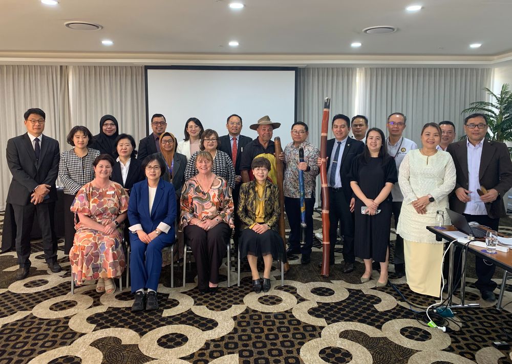 Alliance for Healthy Cities meets in Wollongong post image