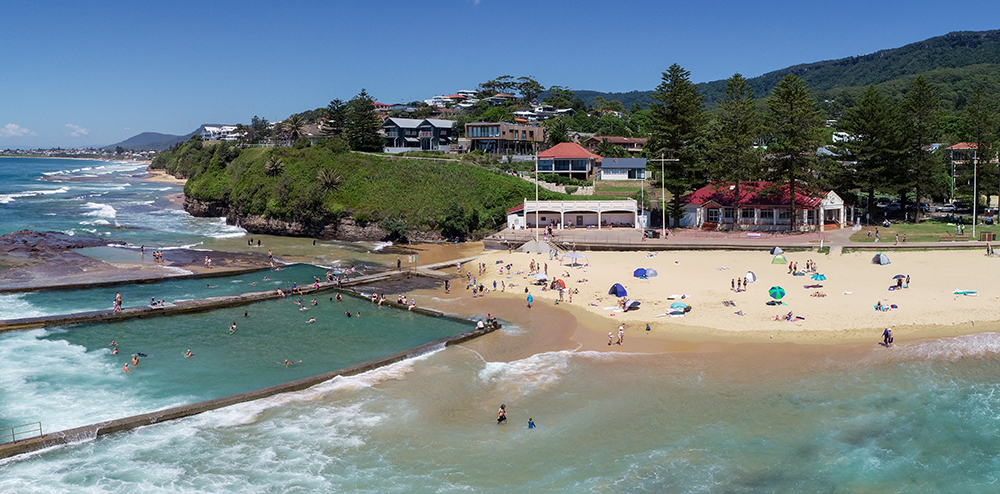 Council seeks feedback on next stage for the Grand Pacific Walk post image