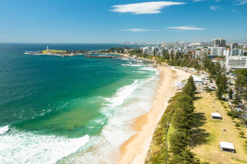 Traffic alert for Wollongong Triathlon Festival post image