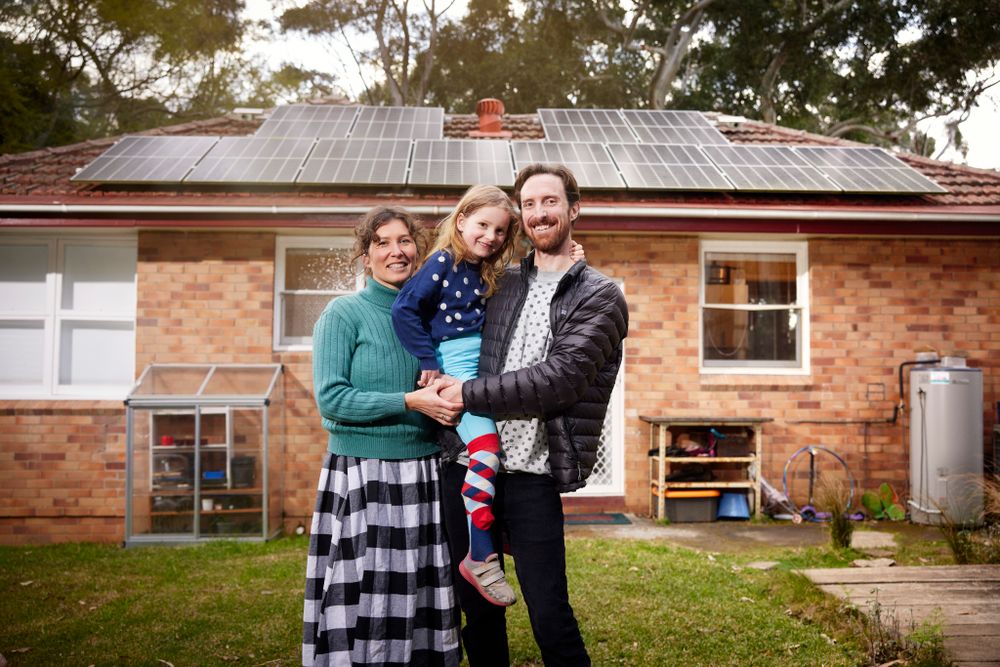 Solar rollout for everyone post image