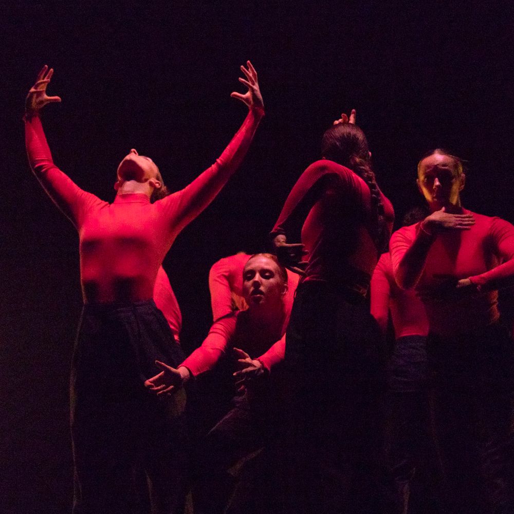 Review of AUSTI Dance's uNCOILEd eXposed 2023 post image