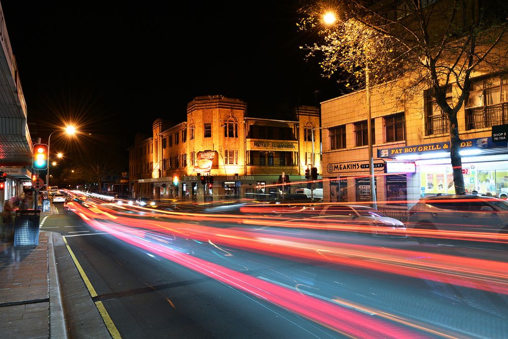 Powering Wollongong to a brighter future post image