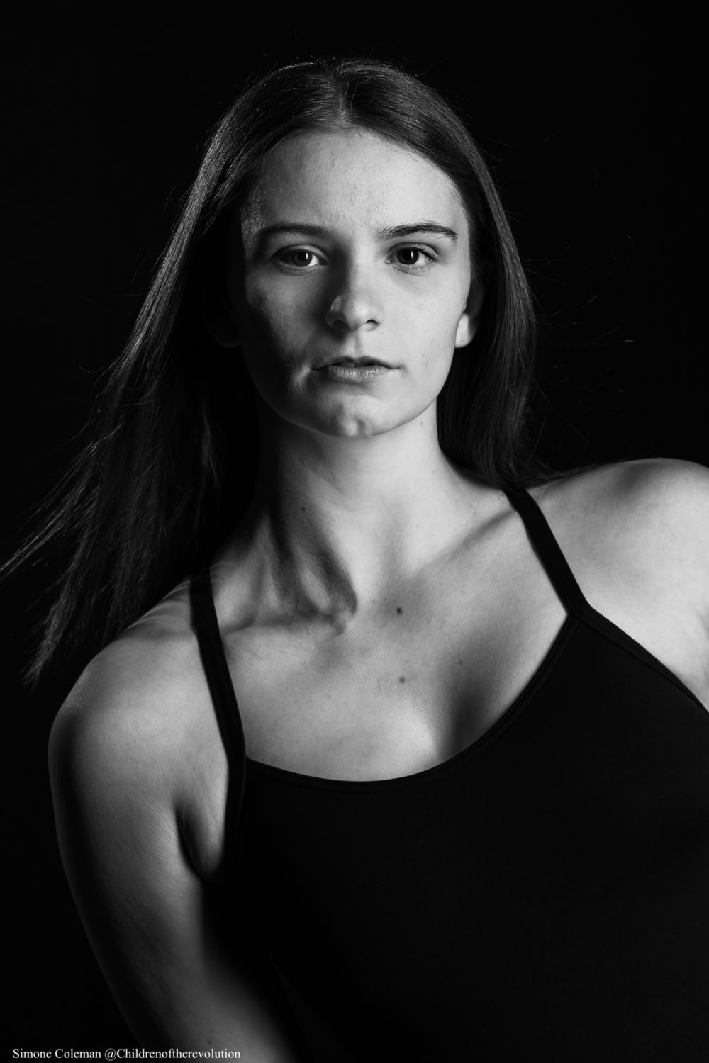 Meet an uNCOILEd eXposed choreographer: Fiona Larkin post image