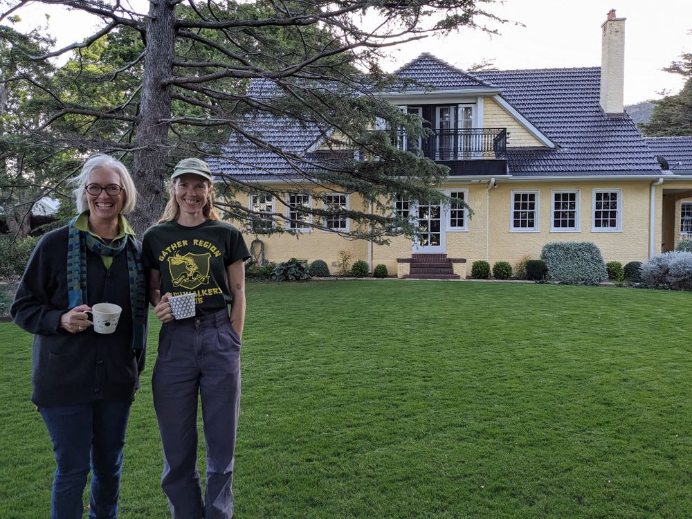 'A haven in a hostile world': Historic Austinmer site to open for Illawarra Edible Garden Trail post image