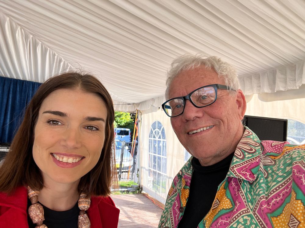 Flame Tree Co-op celebrates volunteers with a concert at the Bowlo post image