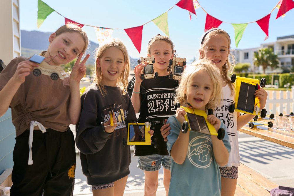 Go Electric Open Day drives change in the Illawarra post image