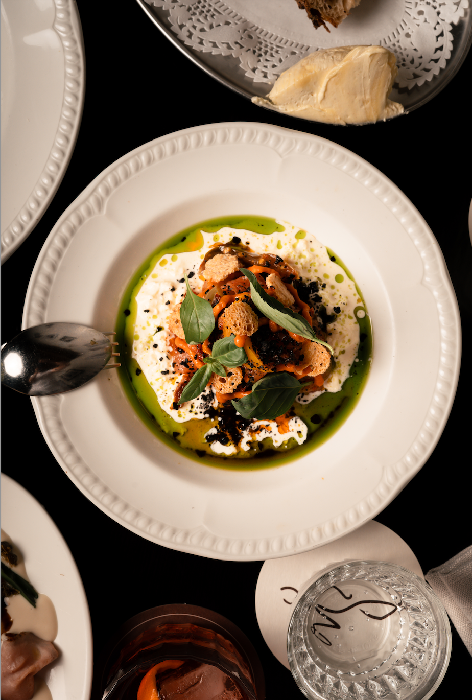 Hatted restaurants, plus where to find the best pizza in Wollongong post image