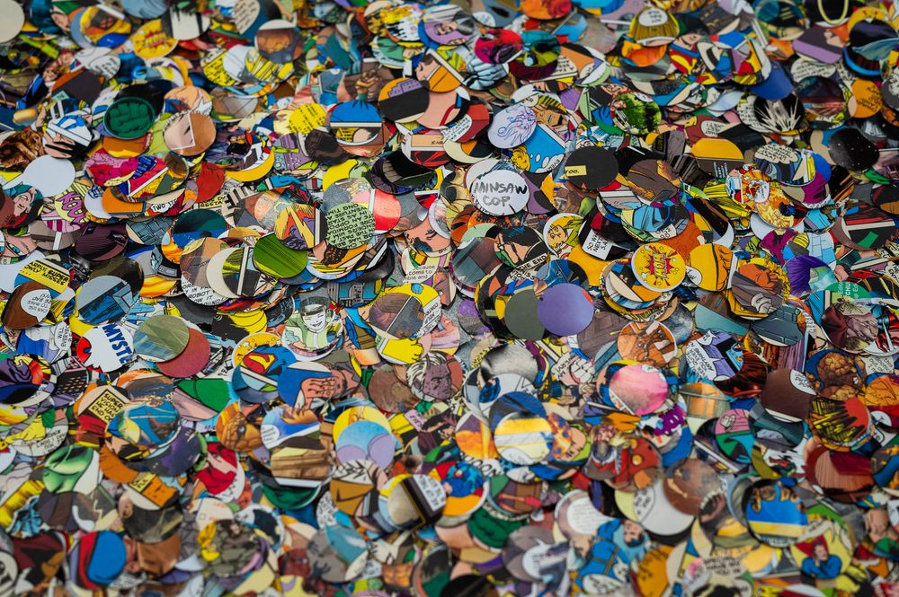 Characters of Comic Gong: Photos from 2024's pop culture festival post image